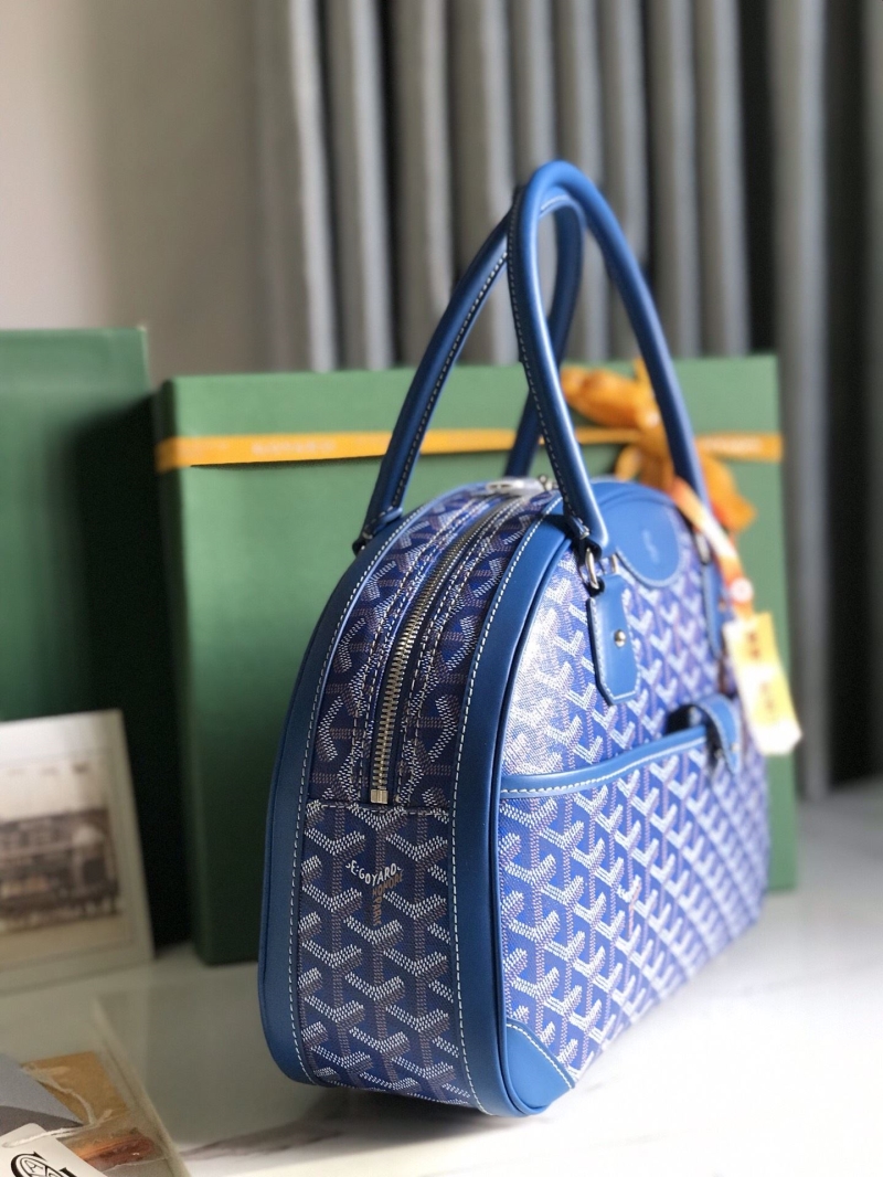 Goyard Top Handle Bags